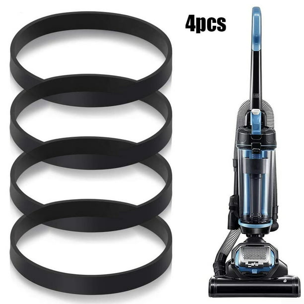 Black and Decker Airswivel Ultra Upright Vacuum Cleaner Black and Decker 